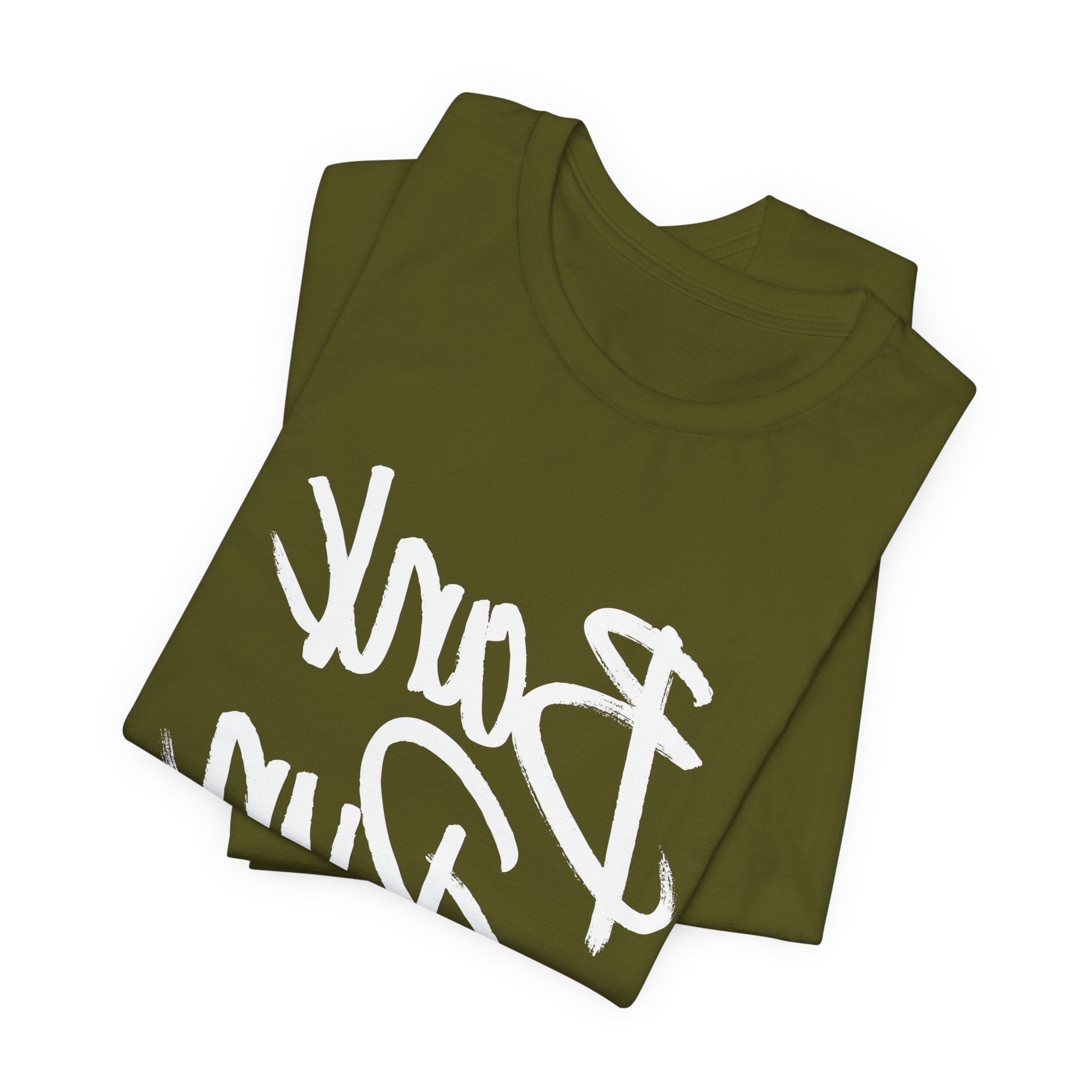 "Bank Run" Retro Selfie Script Graphic Tee